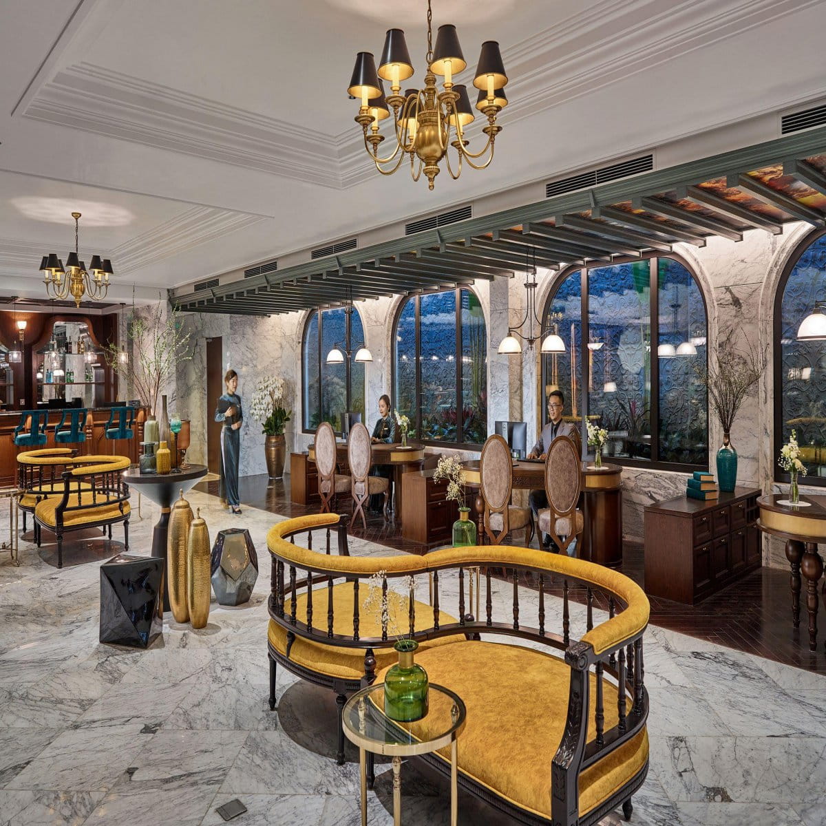 Highlight 3D2N Peridot Grand Resort & Spa Hanoi 5*: Premier Deluxe Room+ Buffet Breakfast 